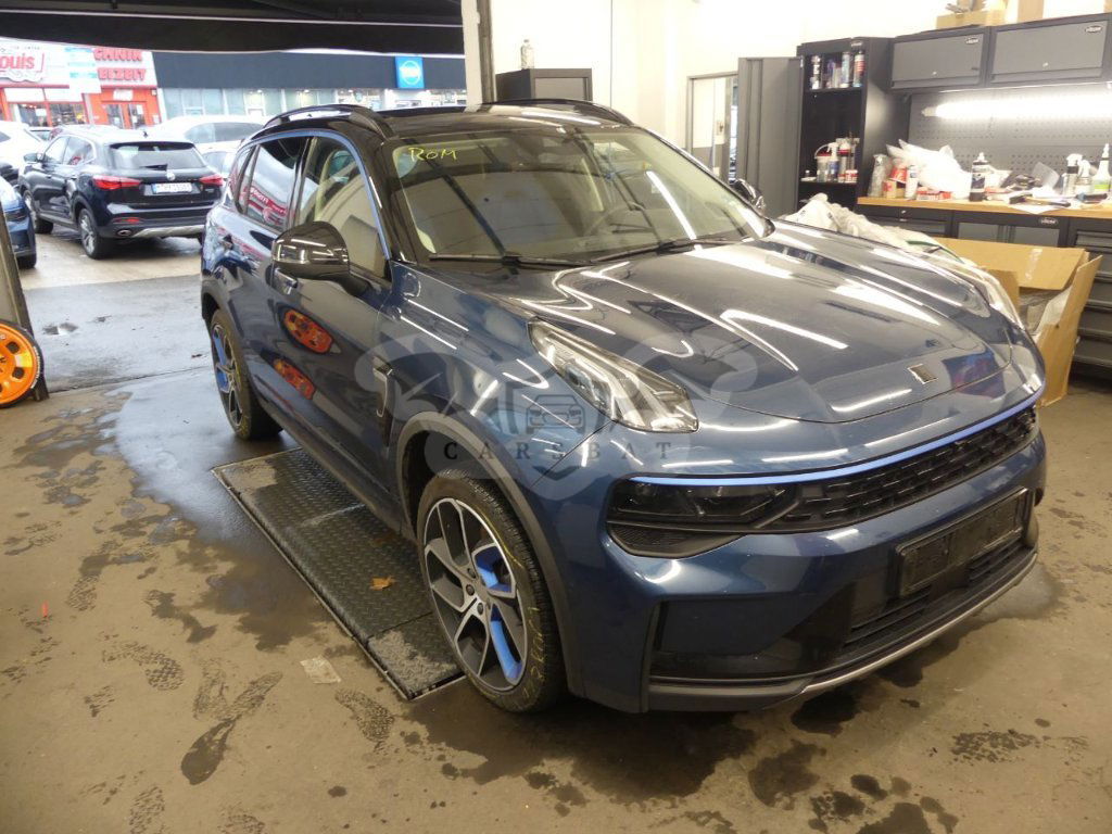 Lynk&Co 01 1.5 2022