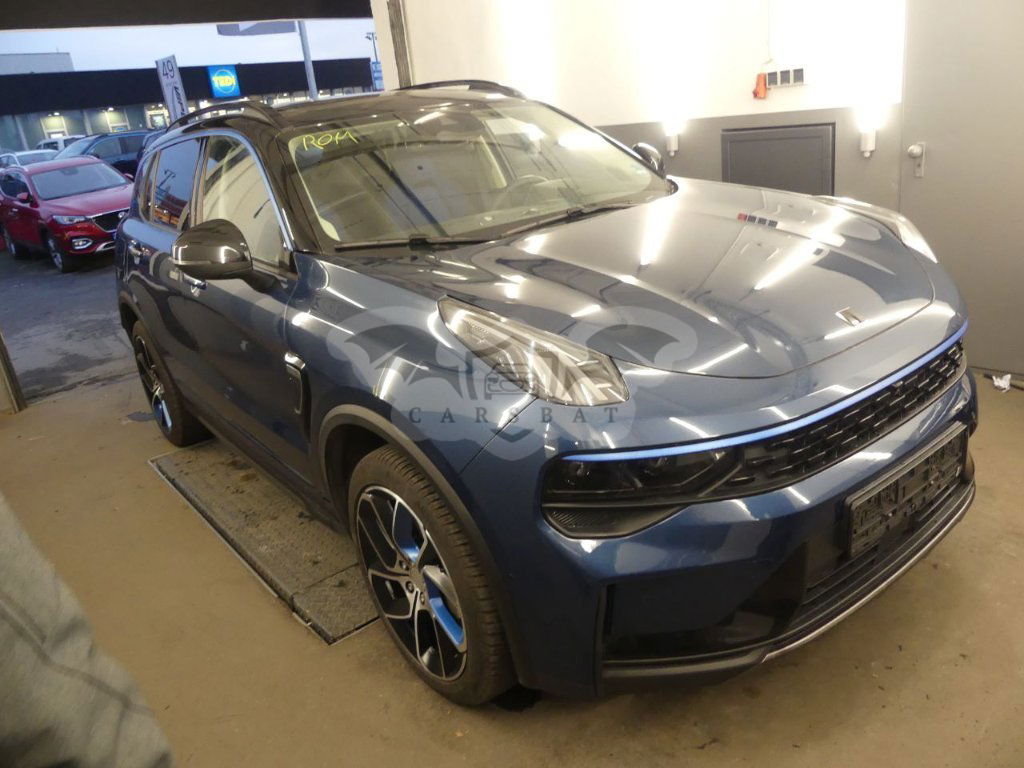 Lynk&Co 01 1.5 2022