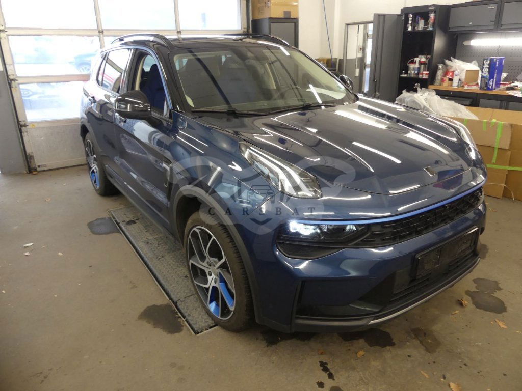 Lynk&Co 01 1.5 2022