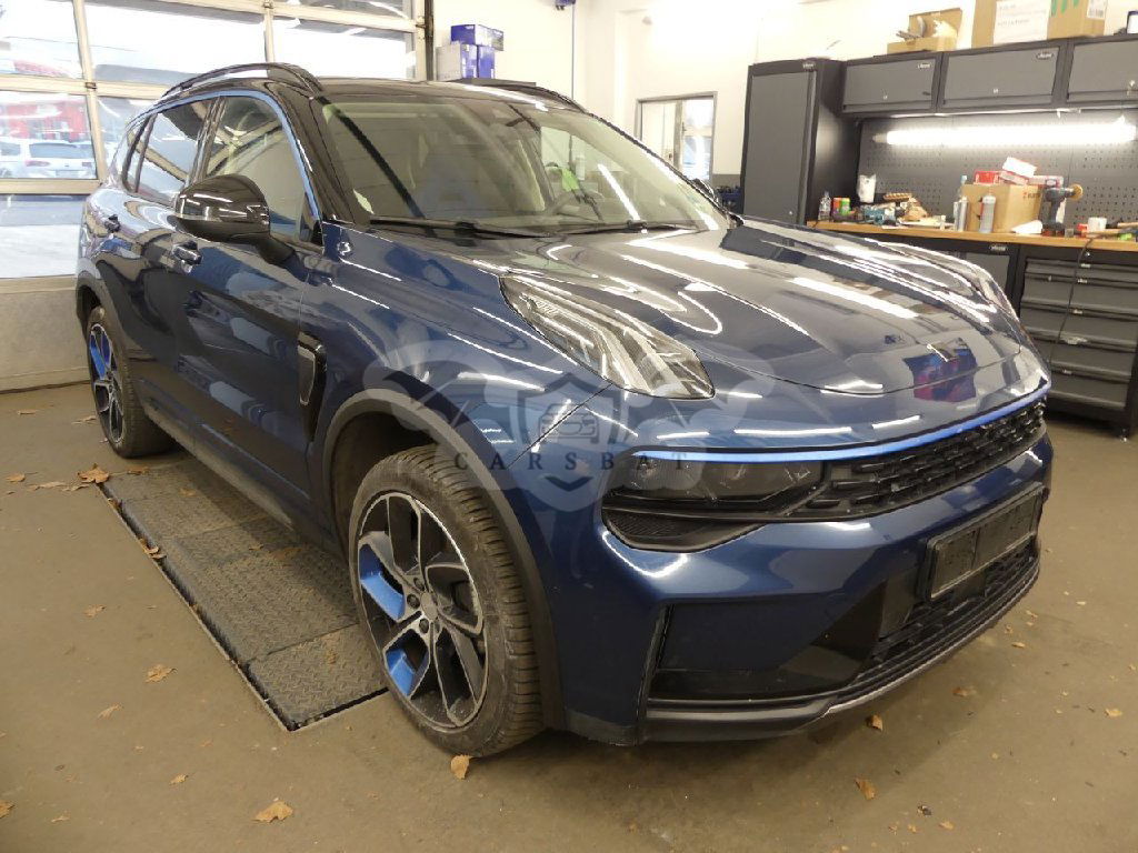 Lynk&Co 01 1.5 2022