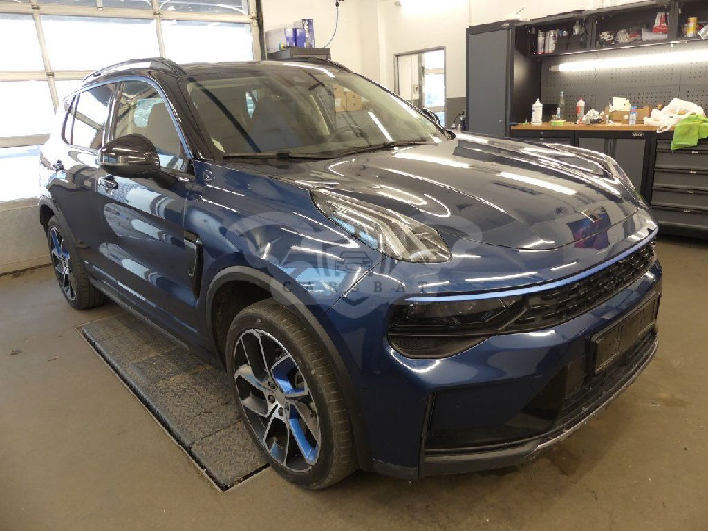 Lynk&Co 01 1.5 2022