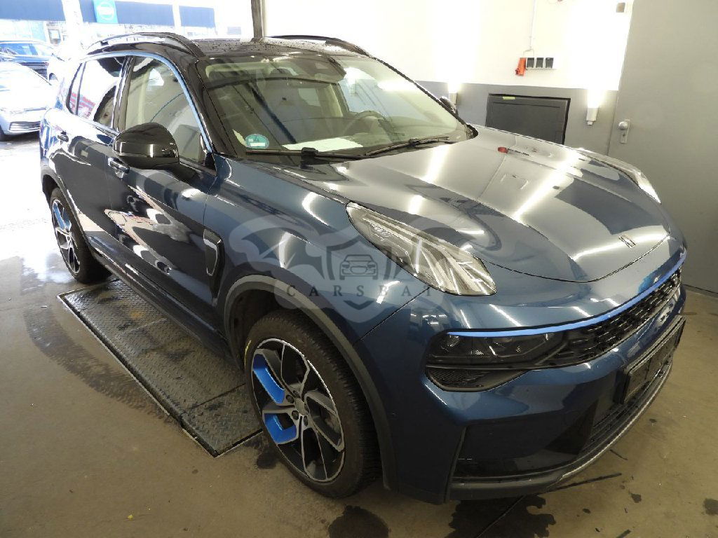 Lynk&Co 01 1.5 2022