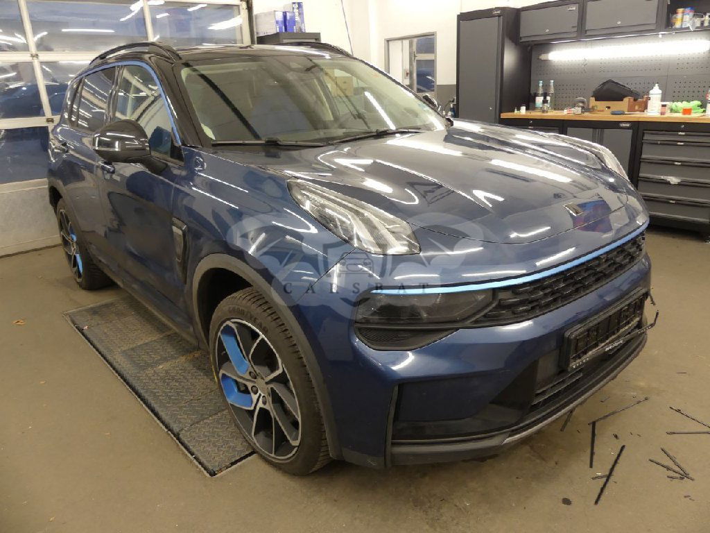 Lynk&Co 01 1.5 2022