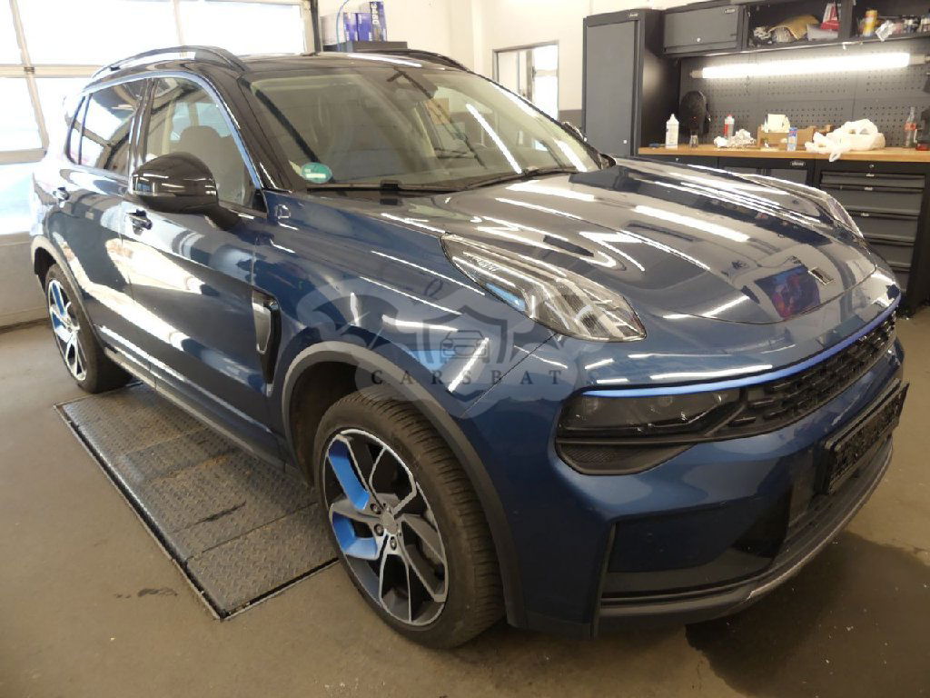 Lynk&Co 01 1.5 2022