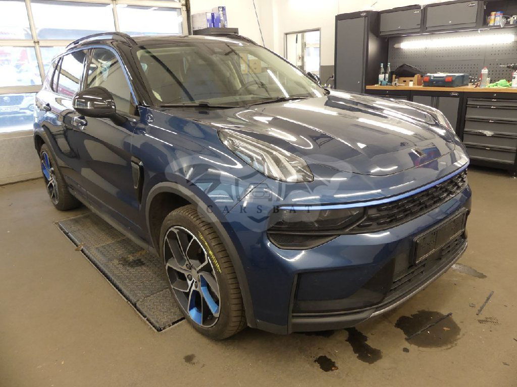Lynk&Co 01 1.5 2022