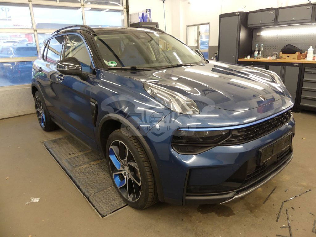 Lynk&Co 01 1.5 2022