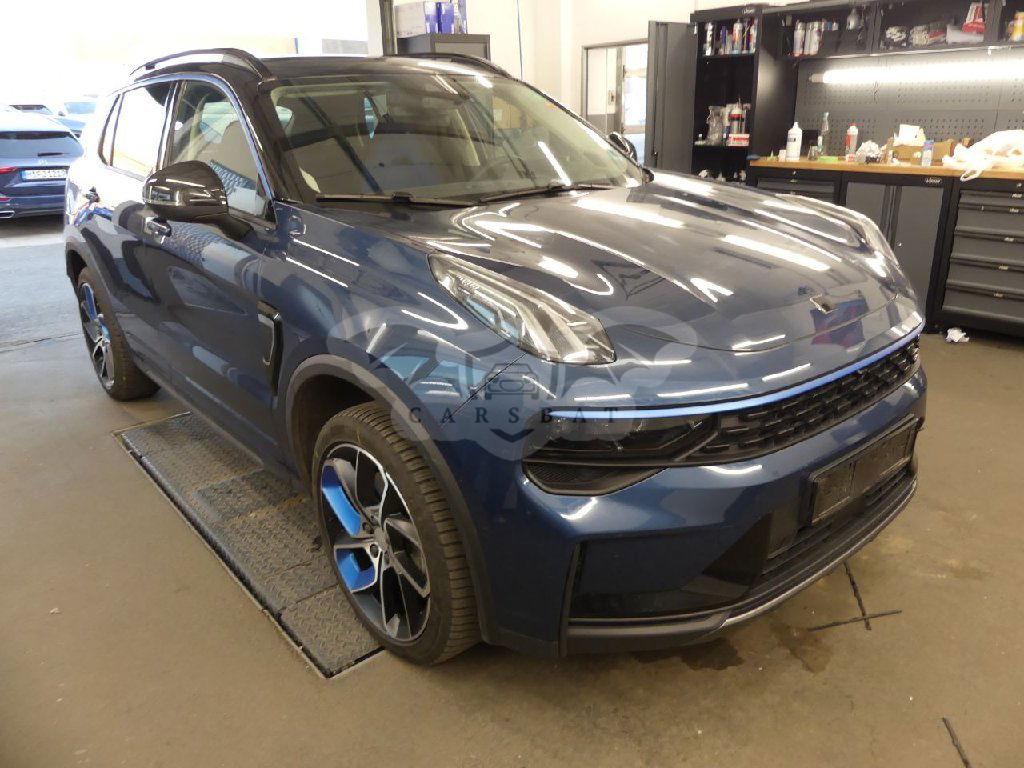 Lynk&Co 01 1.5 2022