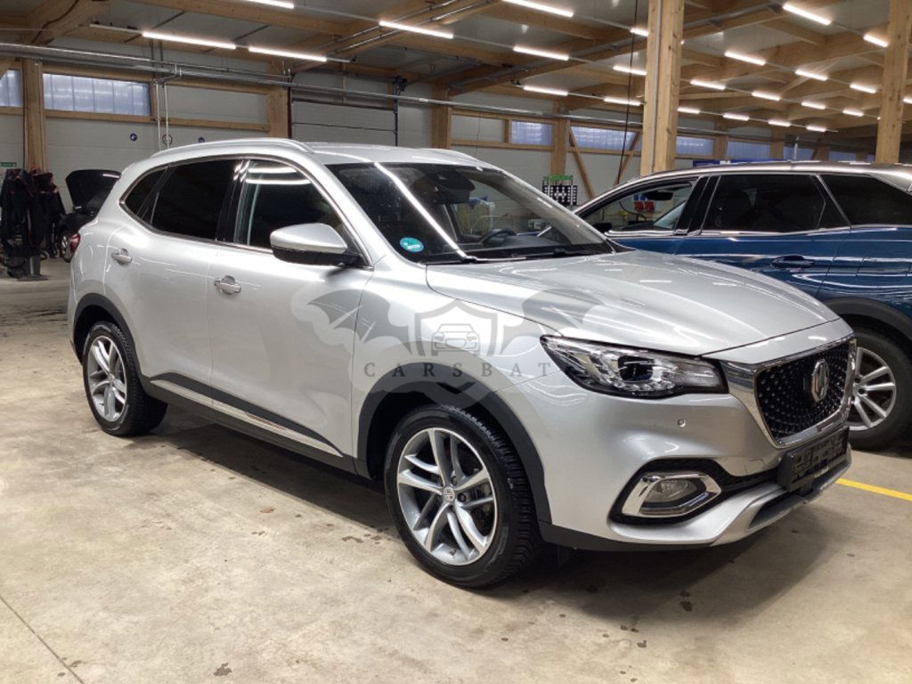 MG EHS Comfort 2022