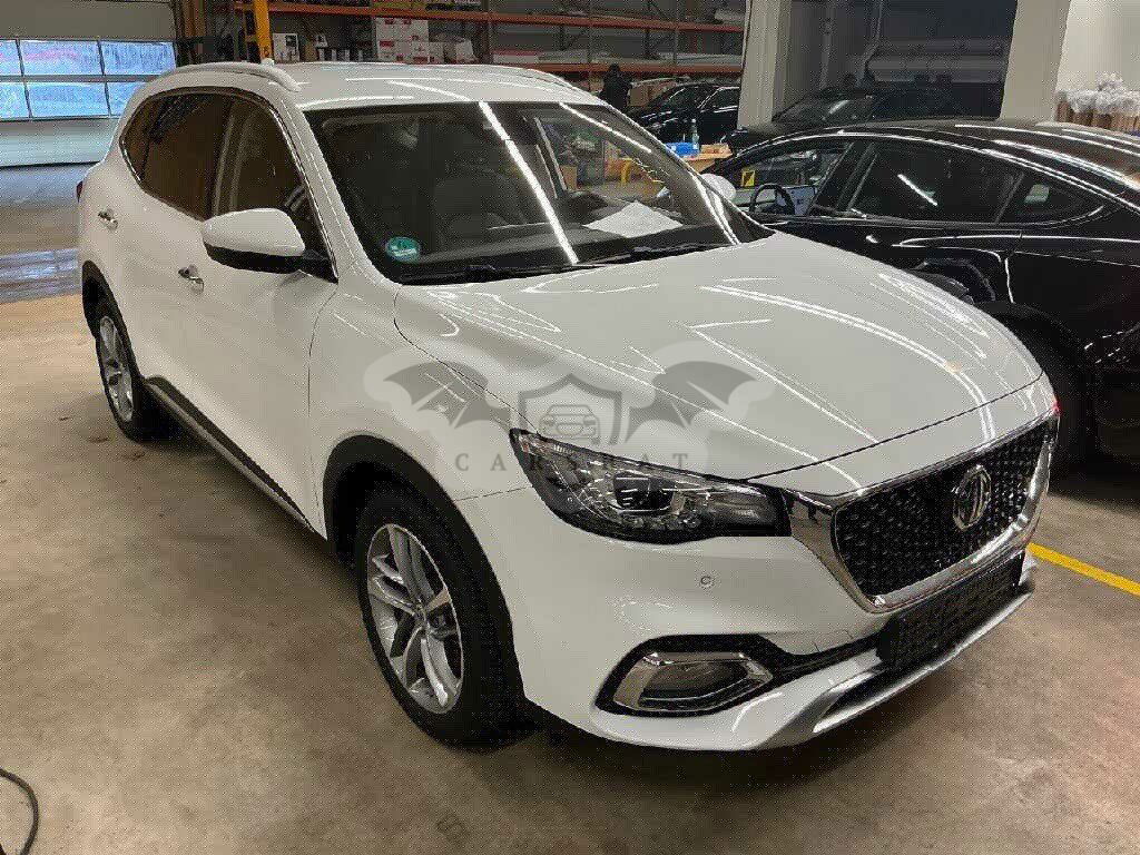 MG EHS Comfort 2022
