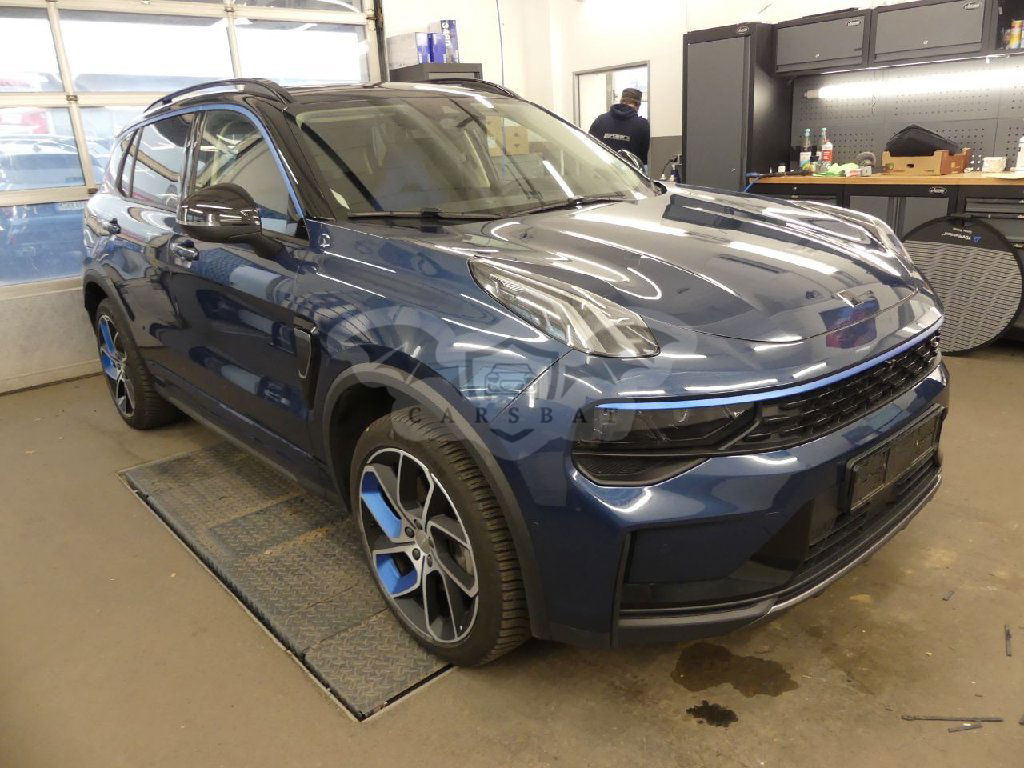 Lynk&Co 01 1.5 2022