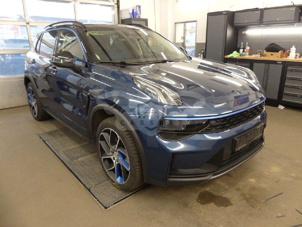 Lynk&Co 01 1.5 2022