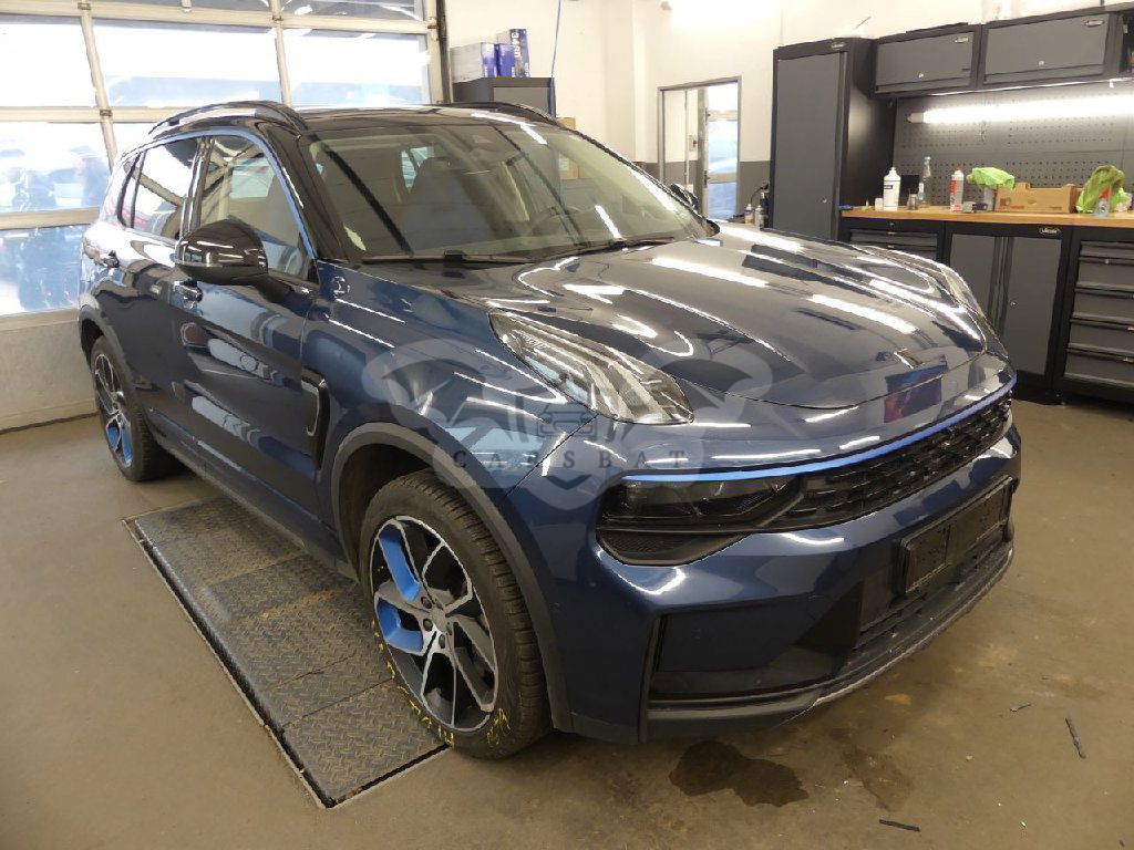 Lynk&Co 01 1.5 2022