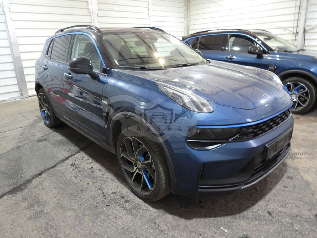 Lynk&Co 01 1.5 2022