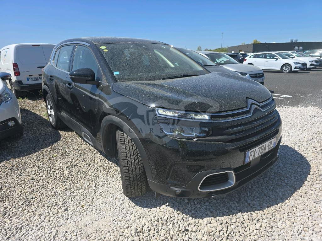 Citroën C5 Aircross 1.5 HDI Business 2021