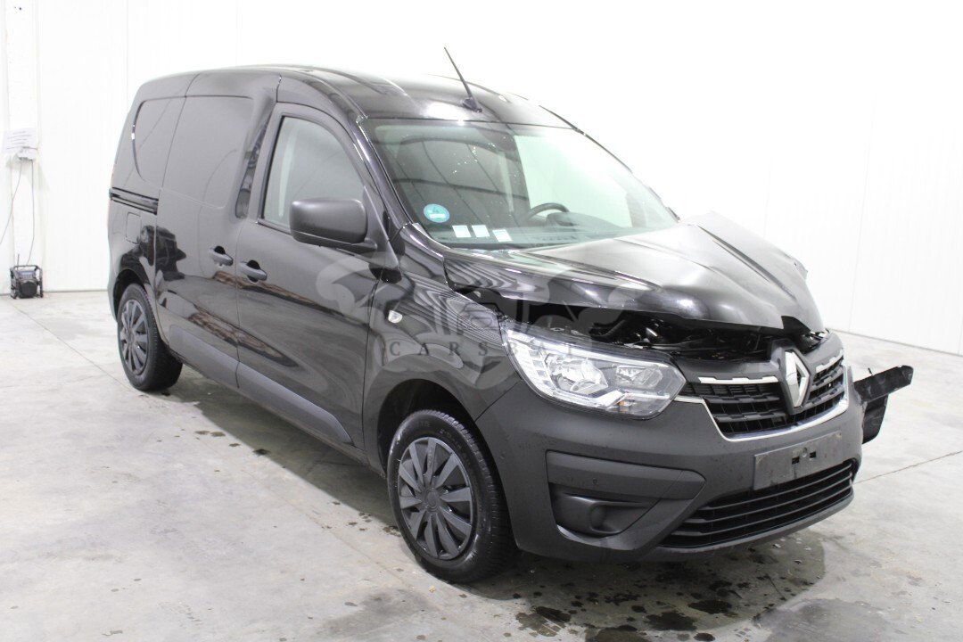 Renault Express 1.3 TCe Comfort 2021