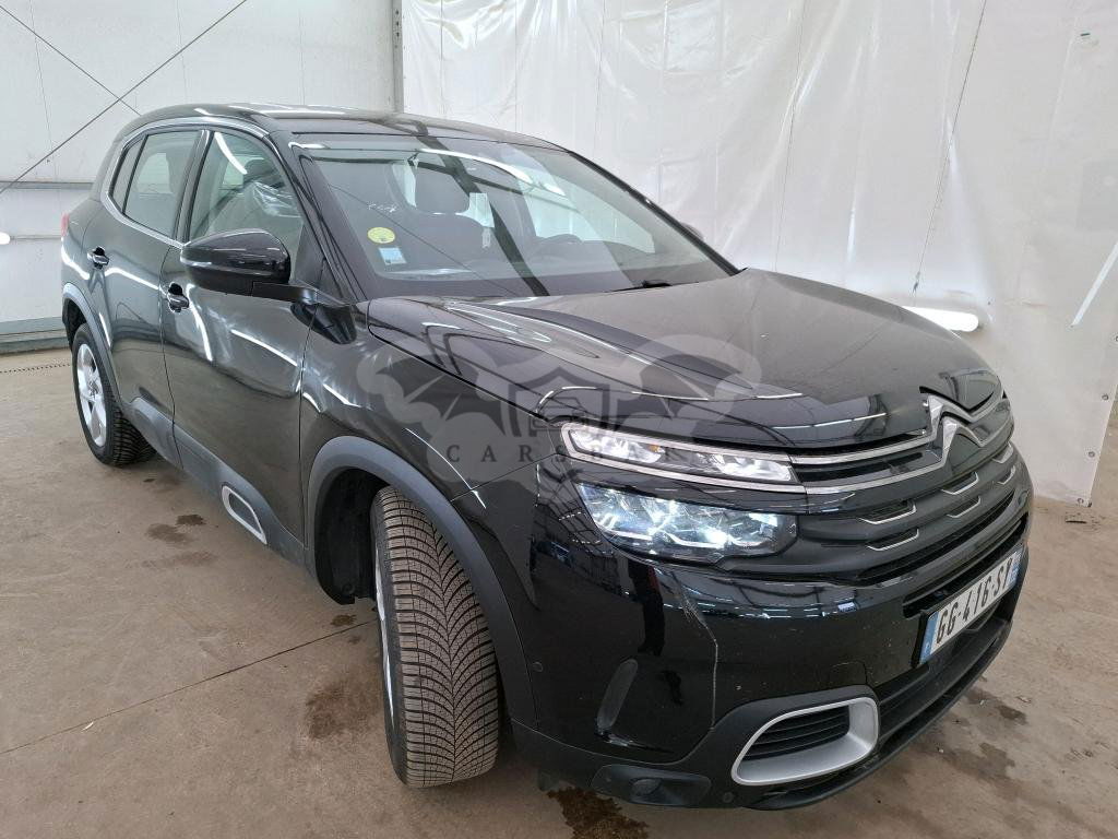 Citroën C5 Aircross Business 2022
