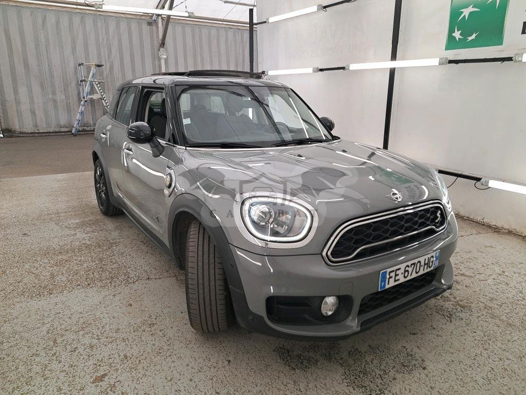 Mini Countryman Cooper SE 2019