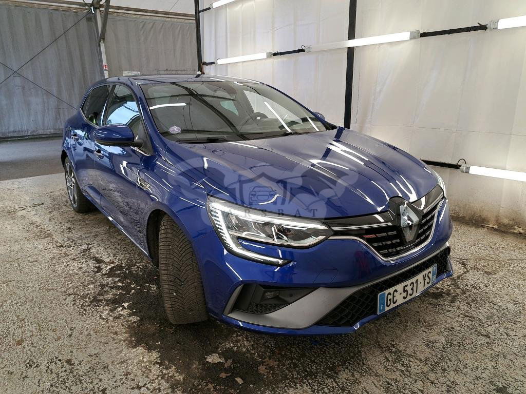 Renault Megane 1.6 R.S. Line 2021
