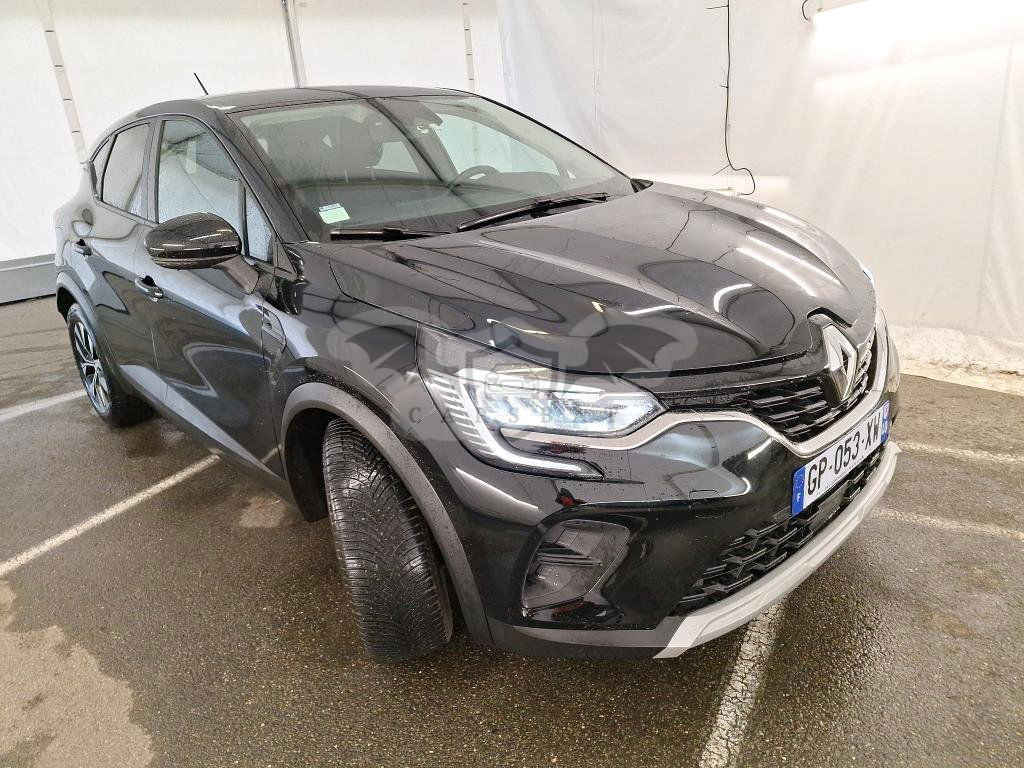 Renault Captur Evolution 2023