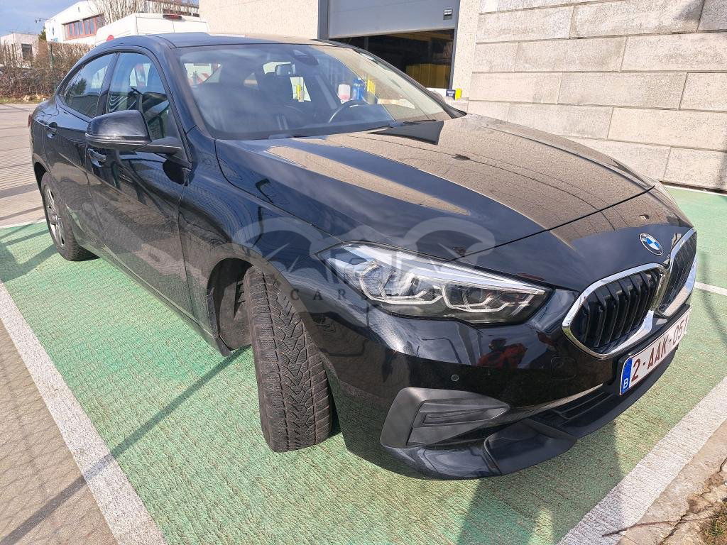 BMW 2 Series Gran Coupé 216d Advantage 2021