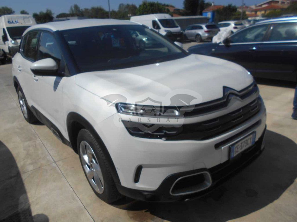 Citroën C5 Aircross Business 2021