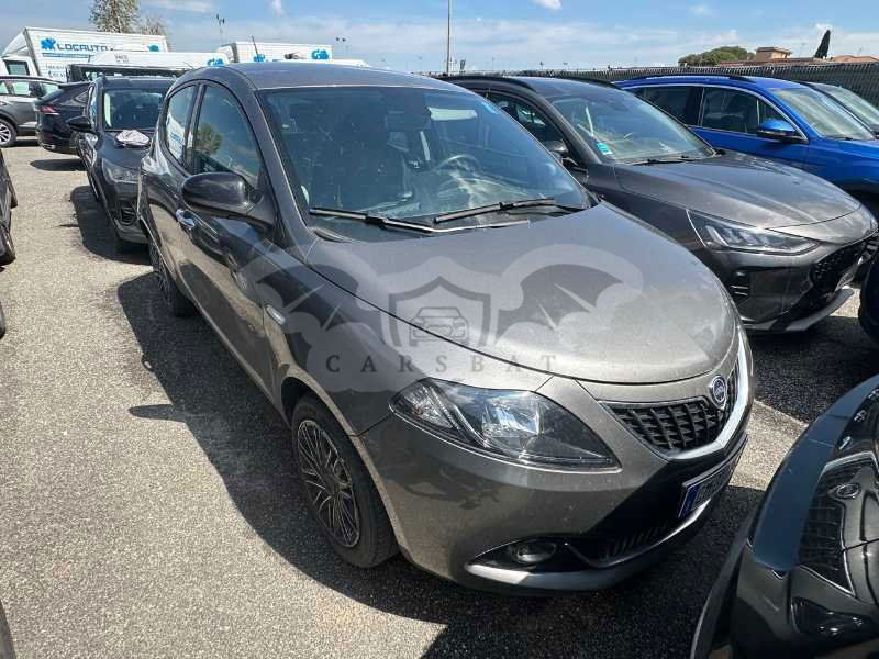 Lancia Ypsilon 1.0 Gold 2022