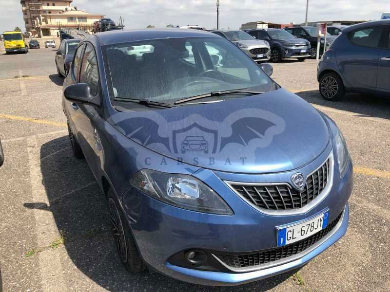 Lancia Ypsilon 1.0 Gold 2022