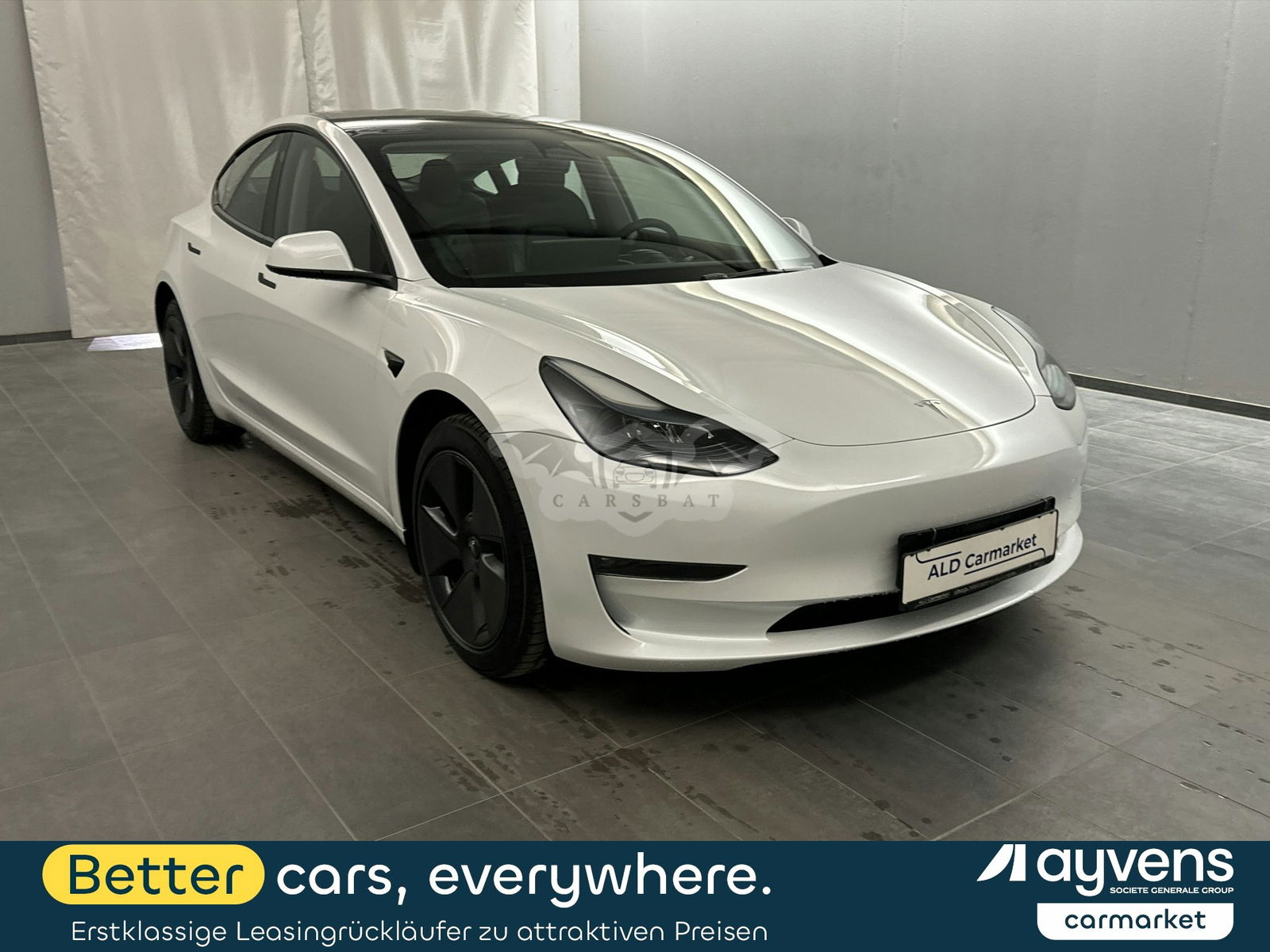 Tesla Model 3 2023