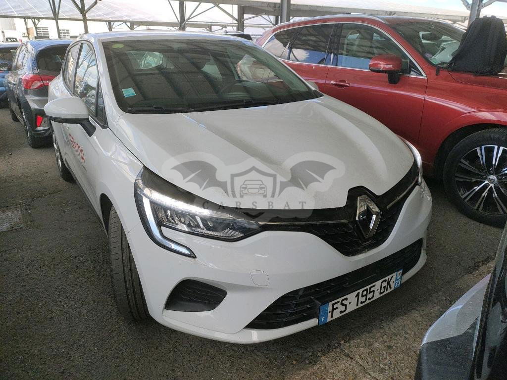 Renault Clio Air 2020
