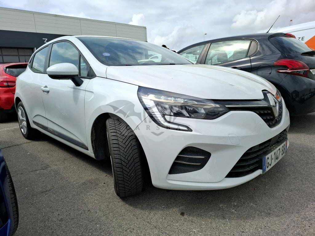 Renault Clio Business 2022