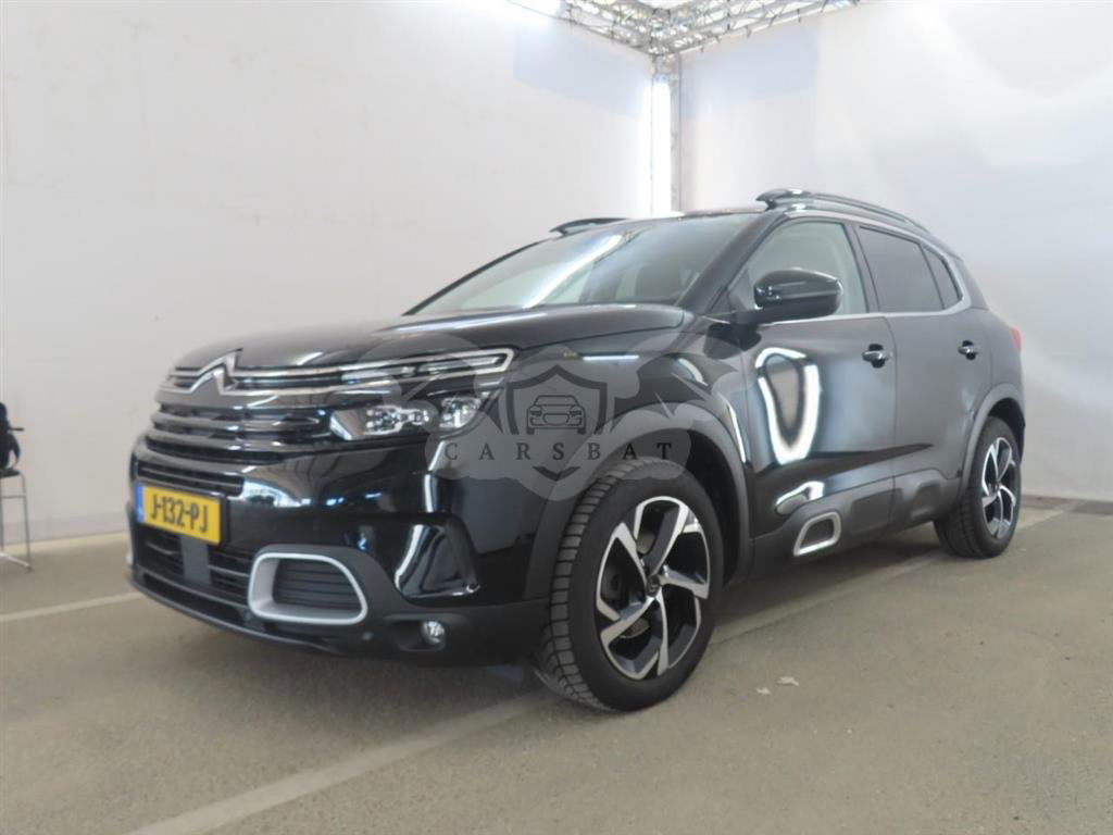 Citroën C5 Aircross 1.5 HDI Business Plus 2020