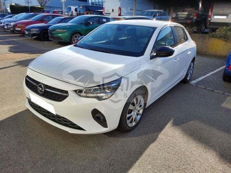 Opel Corsa 1.5 Edition 2022