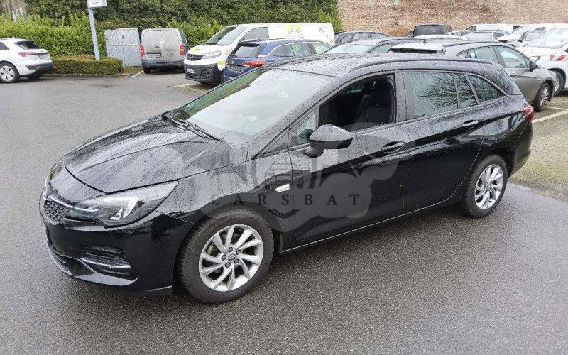 Opel Astra Sports Tourer 1.5 Business 2022
