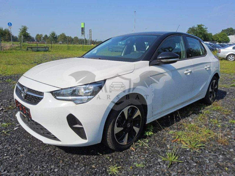 Opel Corsa Edition 2020