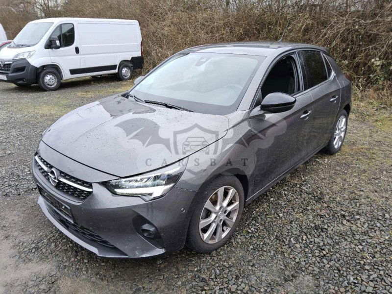 Opel Corsa 1.2 Elegance 2020
