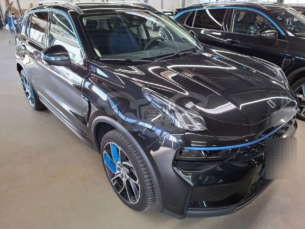 Lynk&Co 01 2022