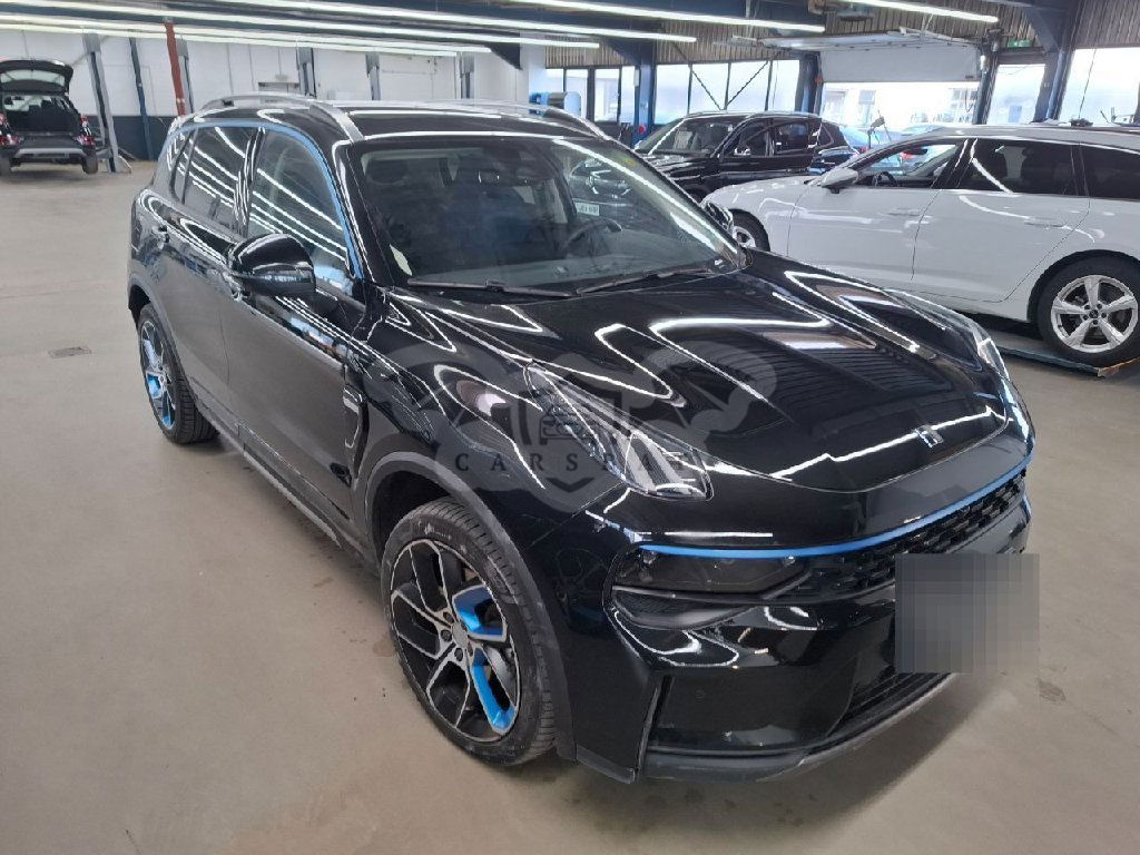 Lynk&Co 01 2022