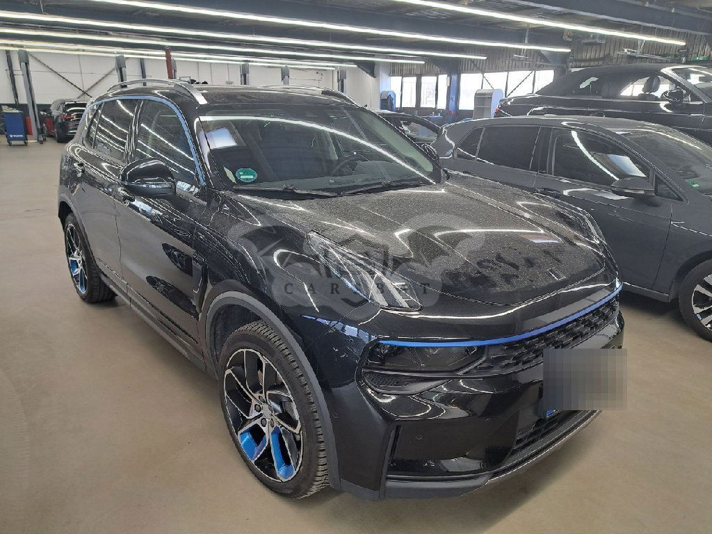 Lynk&Co 01 2022