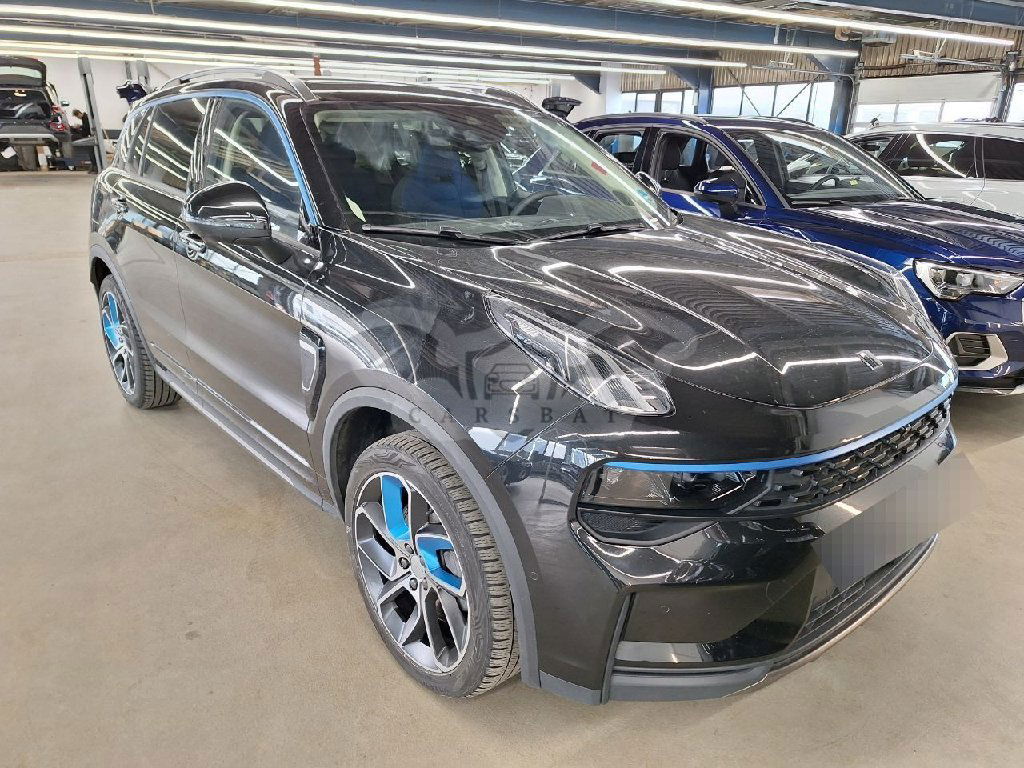 Lynk&Co 01 2022