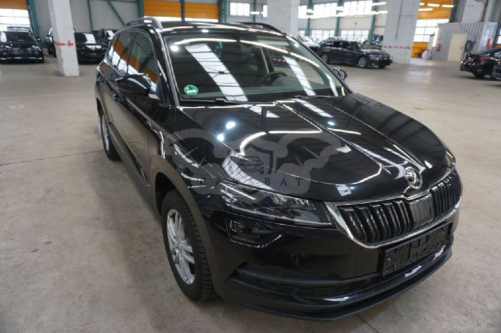 Skoda Karoq 2.0 TDI Ambition 2022