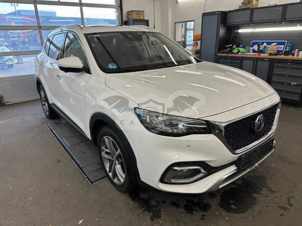 MG EHS Luxury 2022