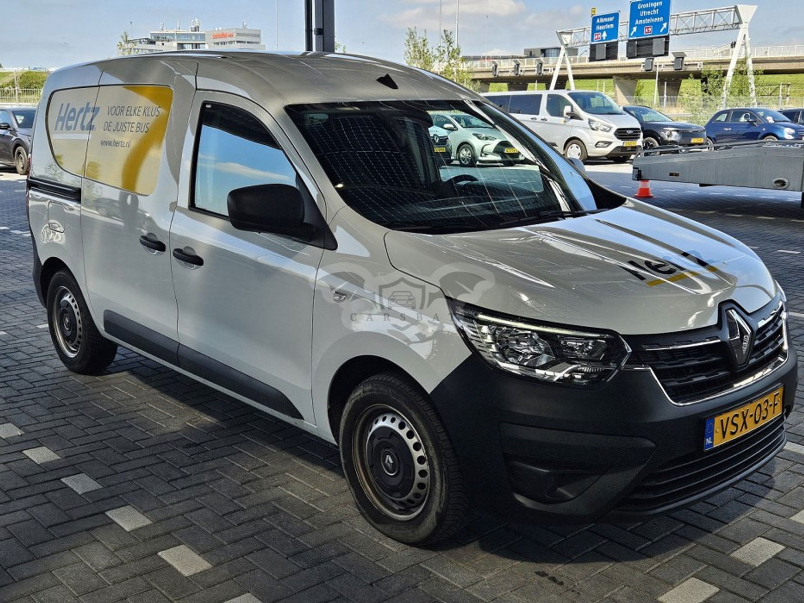 Renault Express 1.5 dCi Comfort 2022