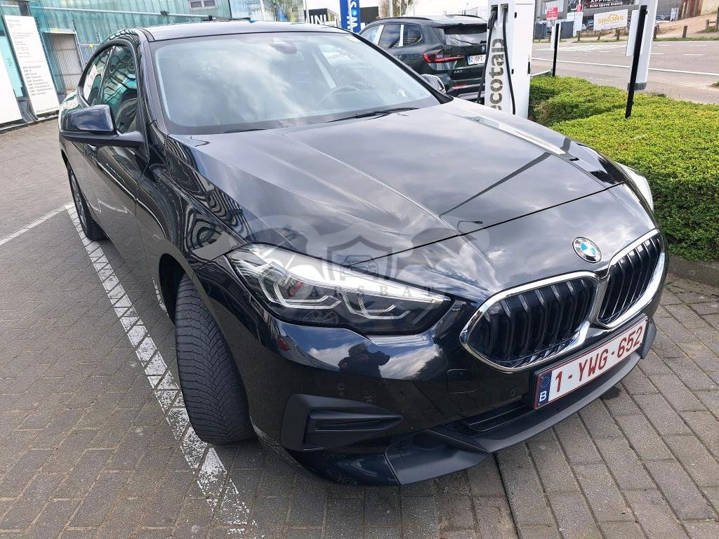 BMW 2 Series Gran Coupé 218i Advantage 2021