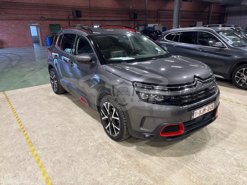 Citroën C5 Aircross 1.5 HDI SHINE 2020