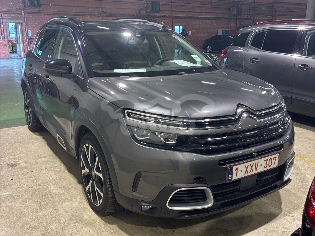 Citroën C5 Aircross 1.5 HDI SHINE 2020