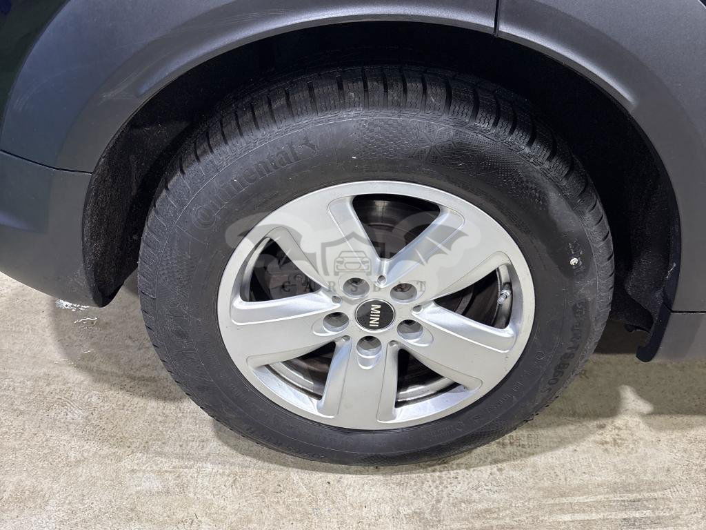 Mini Countryman One D 1.5 2020