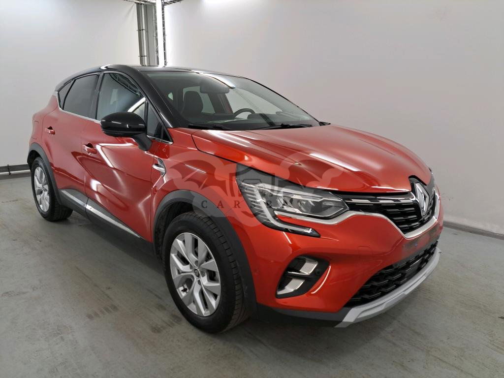 Renault Captur 1.3 TCe Intens 2020