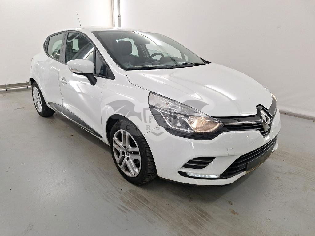 Renault Clio 0.9 TCe Zen 2019