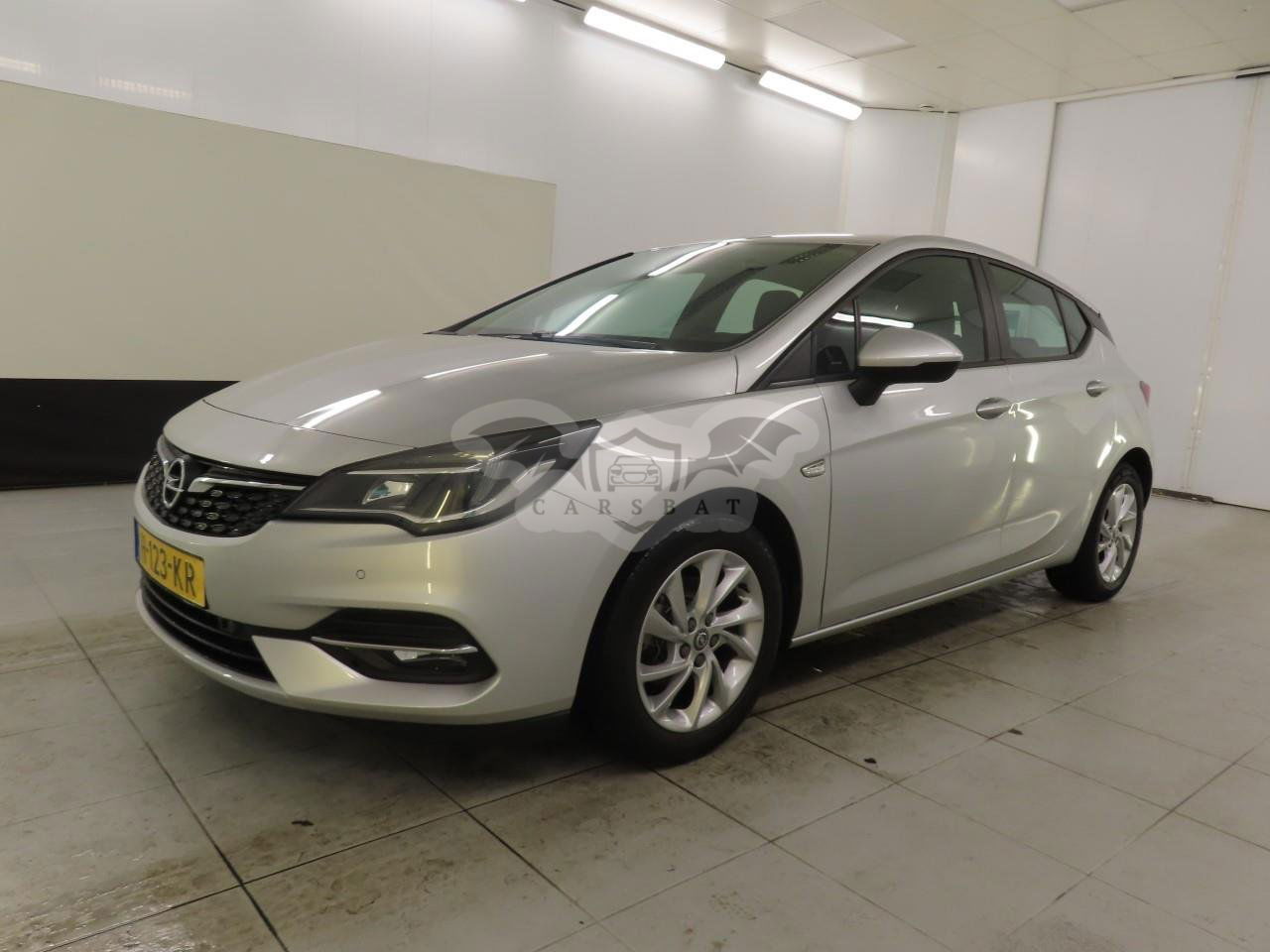 Opel Astra 1.2 Edition 2020