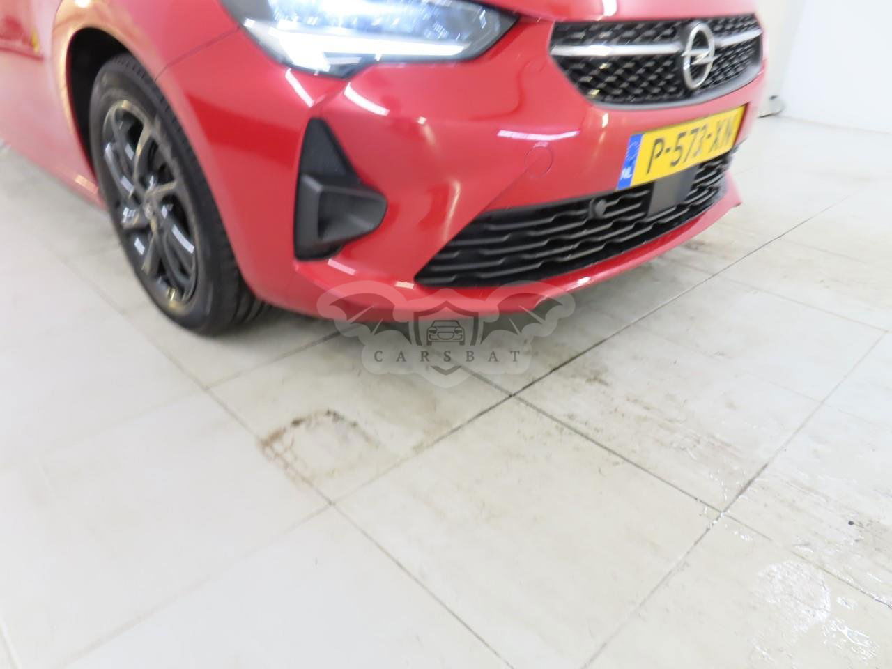 Opel Corsa 1.2 GS Line 2022